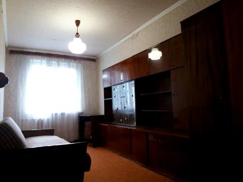 квартира по адресу Тракторостроителей просп., 100