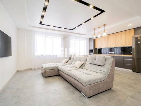 квартира по адресу Академика Павлова ул., 158