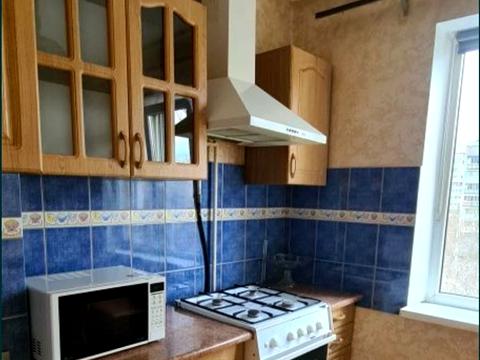 квартира за адресою Владислава Бувалкіна вул. (Бочарова Генерала), 47
