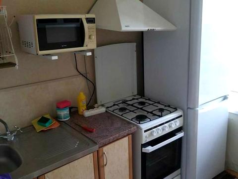 квартира по адресу пр. Слобожанский, 113