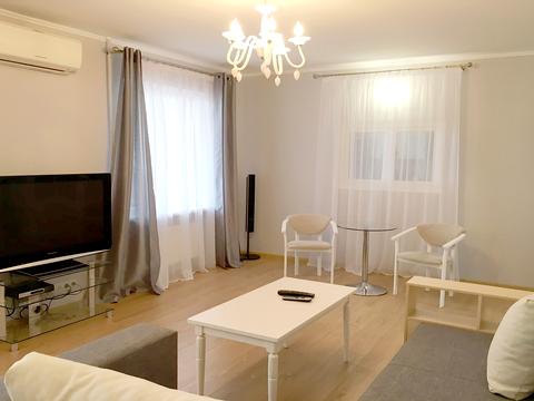 квартира за адресою Бориса Гмирі вул., 11