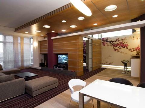 квартира за адресою Київ, Михайла Грушевського вул., 9-А