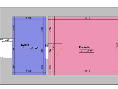 квартира за адресою Котлярська вул., 2