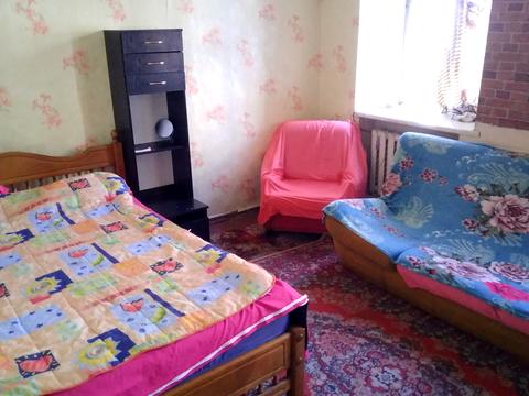 квартира по адресу Малая Арнаутская ул., 8