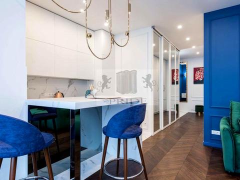 квартира за адресою Лесі Українки бульв., 7-В