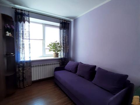 квартира по адресу Бориспольская ул., 6