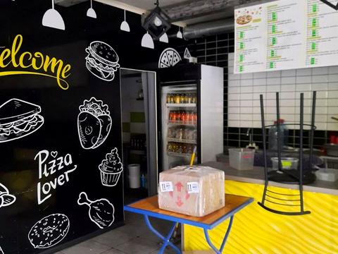 коммерческая по адресу Инглези ул. (25-ї Чапаєвської Дивізії), 33