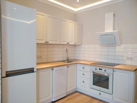 квартира по адресу Семьи Кульженков ул. (Дегтяренко Петра), 31-Б