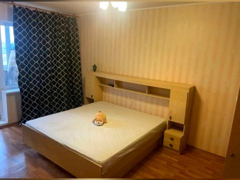 квартира за адресою Олени Пчілки вул., 4