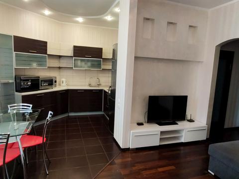 квартира за адресою Володимира Івасюка просп. (Героїв Сталінграду), 8-А