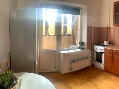 квартира за адресою Миколи Бажана просп., 5-В