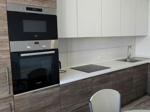 квартира по адресу Гарматная ул., 37-А