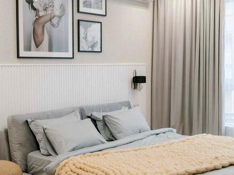 квартира по адресу Джона Маккейна ул. (Кудри Ивана), 1