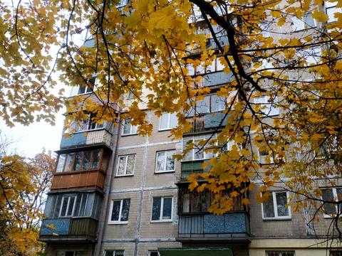 квартира по адресу Ушинского ул., 12