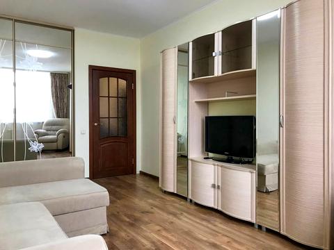 квартира за адресою Воскресенська вул., 14-Б