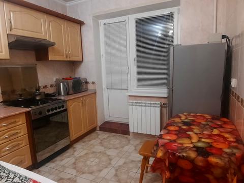 квартира за адресою Героїв Дніпра вул., 29