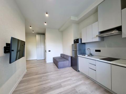 квартира за адресою Нагірна вул., 18/16