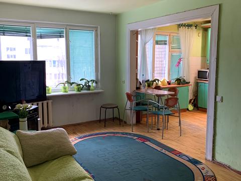 квартира по адресу Машиностроительная ул., 25