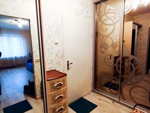 квартира за адресою Петра Григоренка просп., 18-А