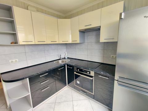 квартира по адресу Николая Голего ул., 14