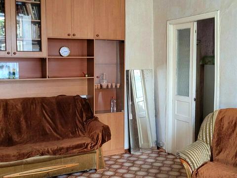 квартира по адресу Большая Арнаутская ул., 83