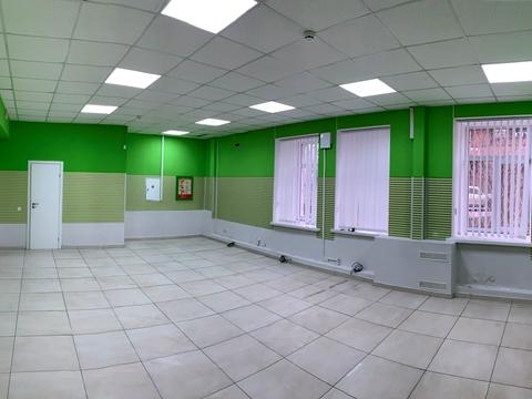 коммерческая по адресу Сечевых Стрельцов ул. (Артема), 74