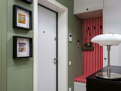 квартира по адресу Берестейский просп. (Победы), 5-В