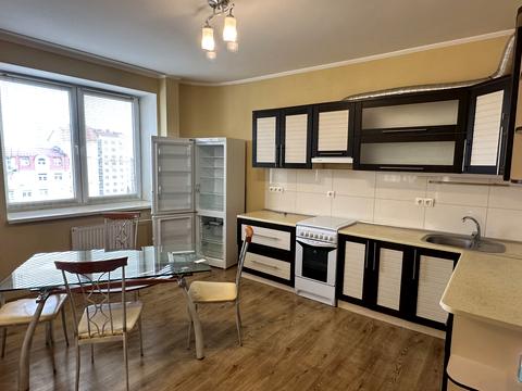 квартира по адресу Валерия Лобановского ул., 9