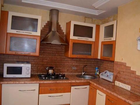 квартира по адресу Слобожанский просп. (им. газеты Правда), 83