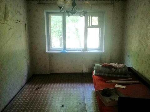 квартира за адресою Куйбишева, 1