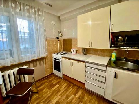 квартира за адресою Берестейський просп. (Перемоги), 25