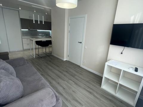 квартира за адресою Самійла Кішки вул. (Маршала Конєва), 10/1