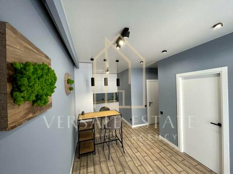 квартира по адресу Героев Майдана ул., 17