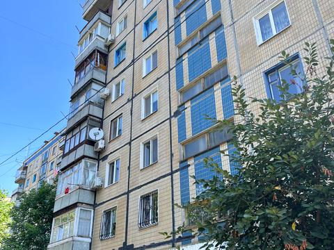 квартира за адресою 5-й Зарічний мікрорайон , 11