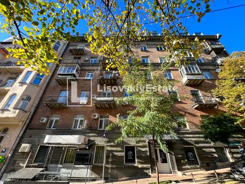 квартира за адресою Костельна вул., 11