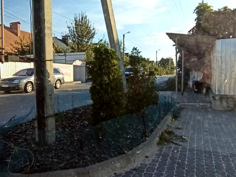 будинок за адресою Лесі Українки вул.