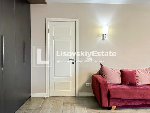 квартира за адресою Січових Стрільців вул. (Артема), 84