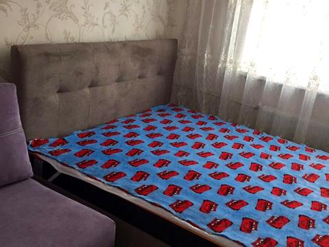 квартира по адресу Ярославская ул., 25