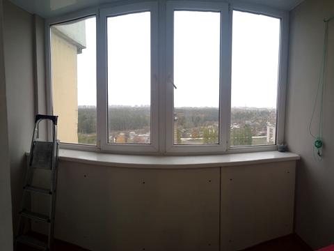 квартира за адресою Олевська вул., 7