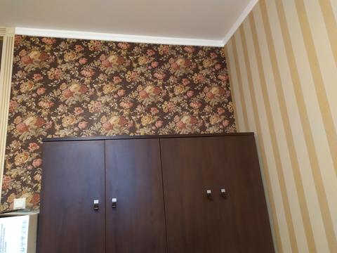 квартира за адресою Леся Курбаса просп., 19/11