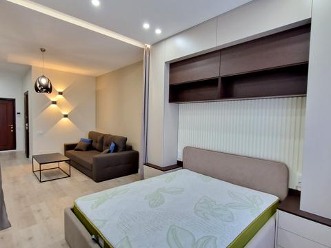 квартира по адресу Жилянская ул., 68