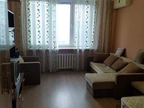 квартира за адресою Олени Пчілки вул., 2