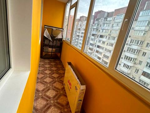 квартира за адресою Петра Григоренка просп., 39-Б