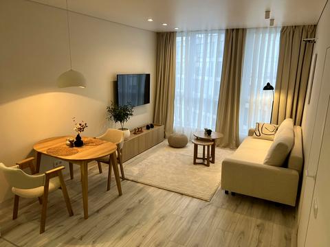 квартира по адресу Академика Ярослава Подстригача ул., 4