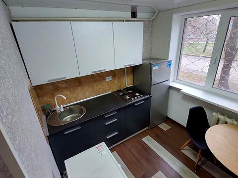 квартира за адресою Пограничная, 78