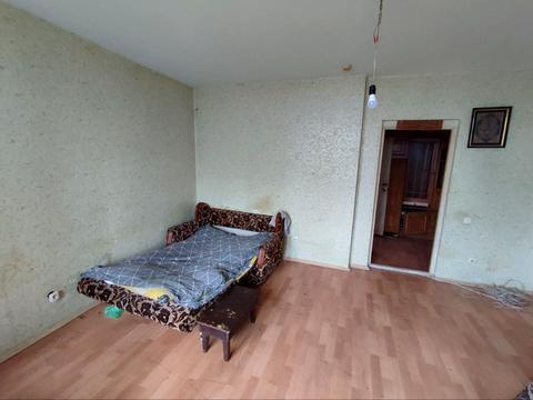 квартира по адресу Днепровская набережная ул., 19-В