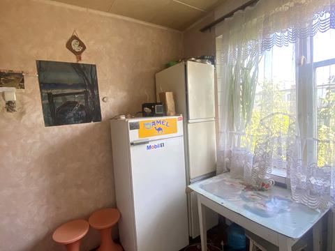квартира по адресу Матросова ул. (Матросова), 16