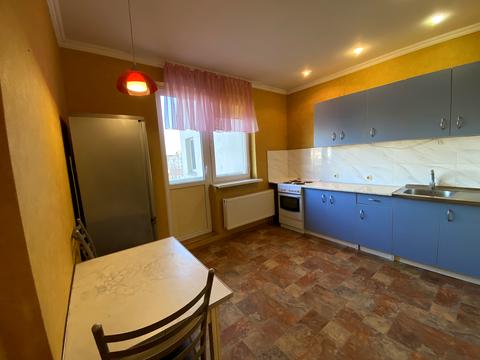 квартира по адресу Харьковское шоссе, 19 а