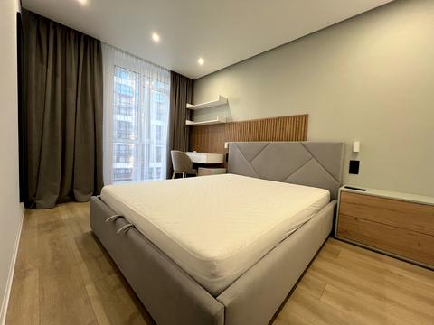 квартира по адресу Зеленая ул., 204д