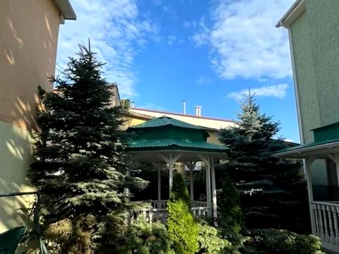 дом по адресу Каманина ул. (Каманина), 22